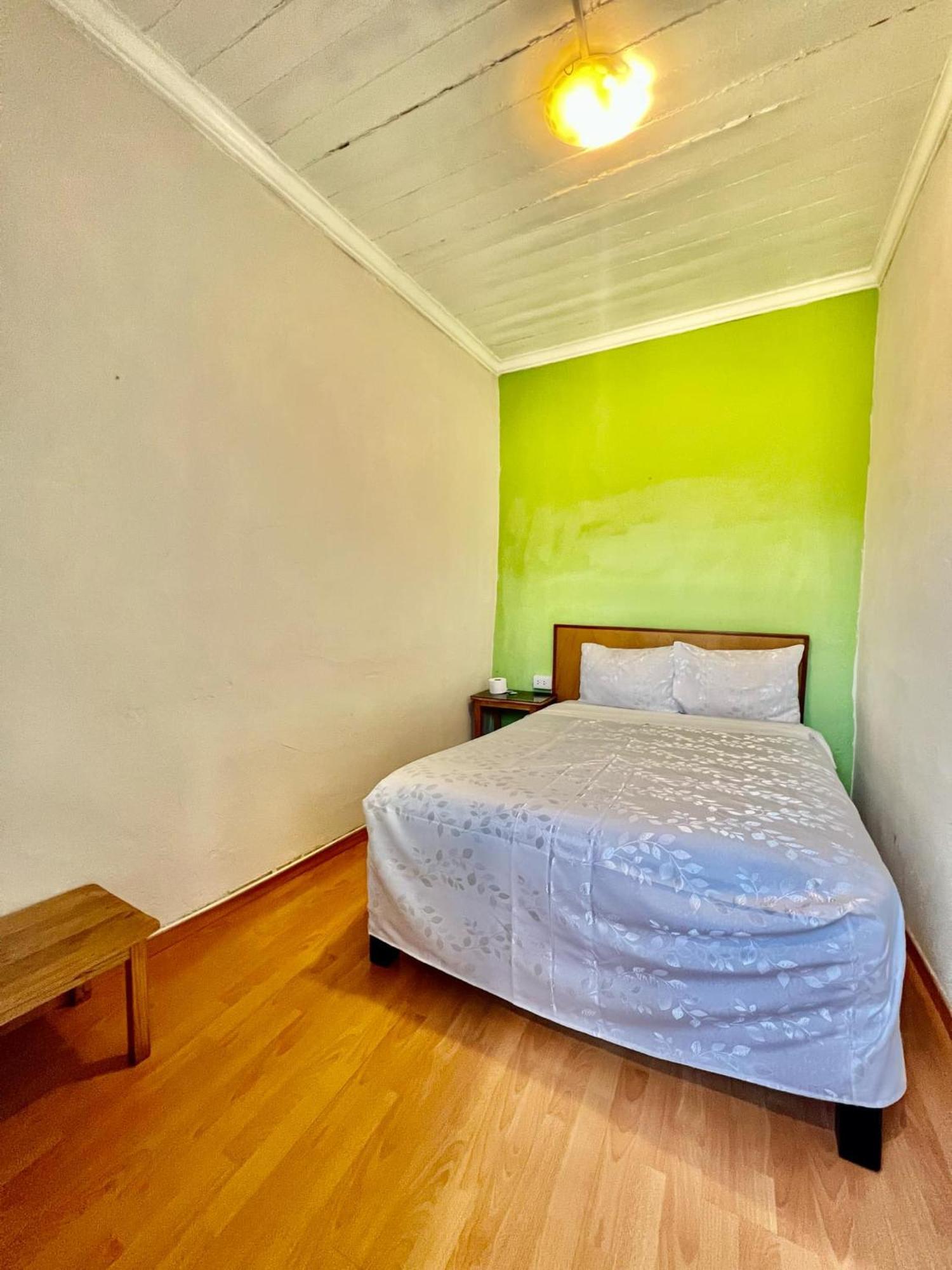 Casona Jerusalen Arequipa Dış mekan fotoğraf