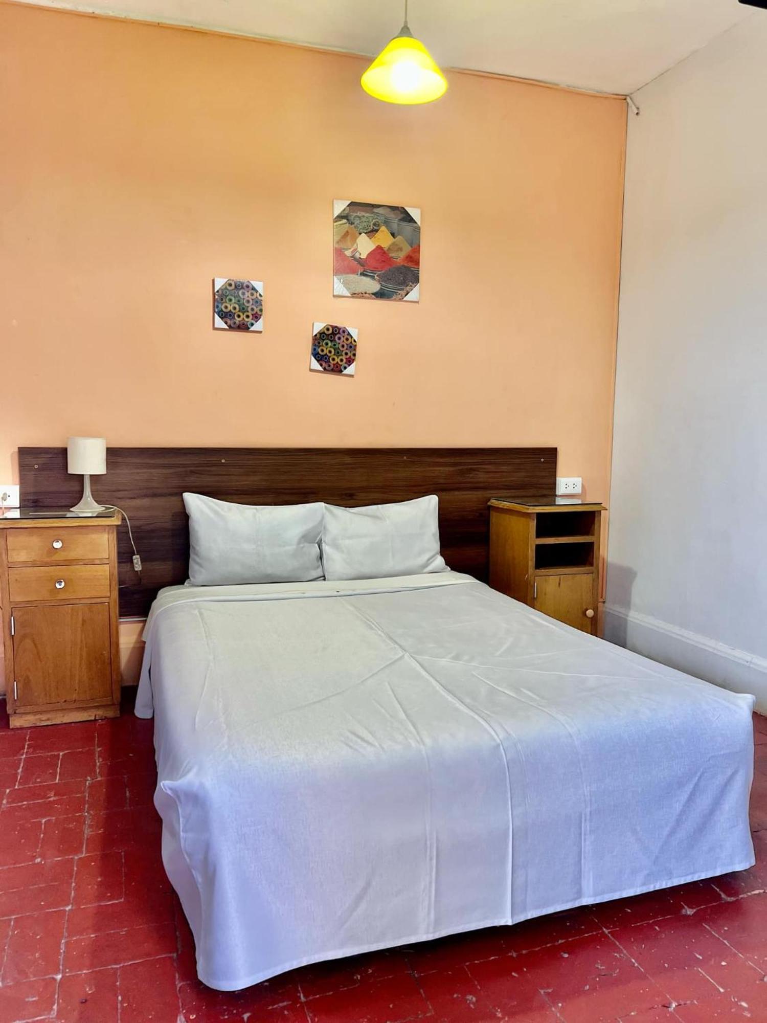 Casona Jerusalen Arequipa Dış mekan fotoğraf