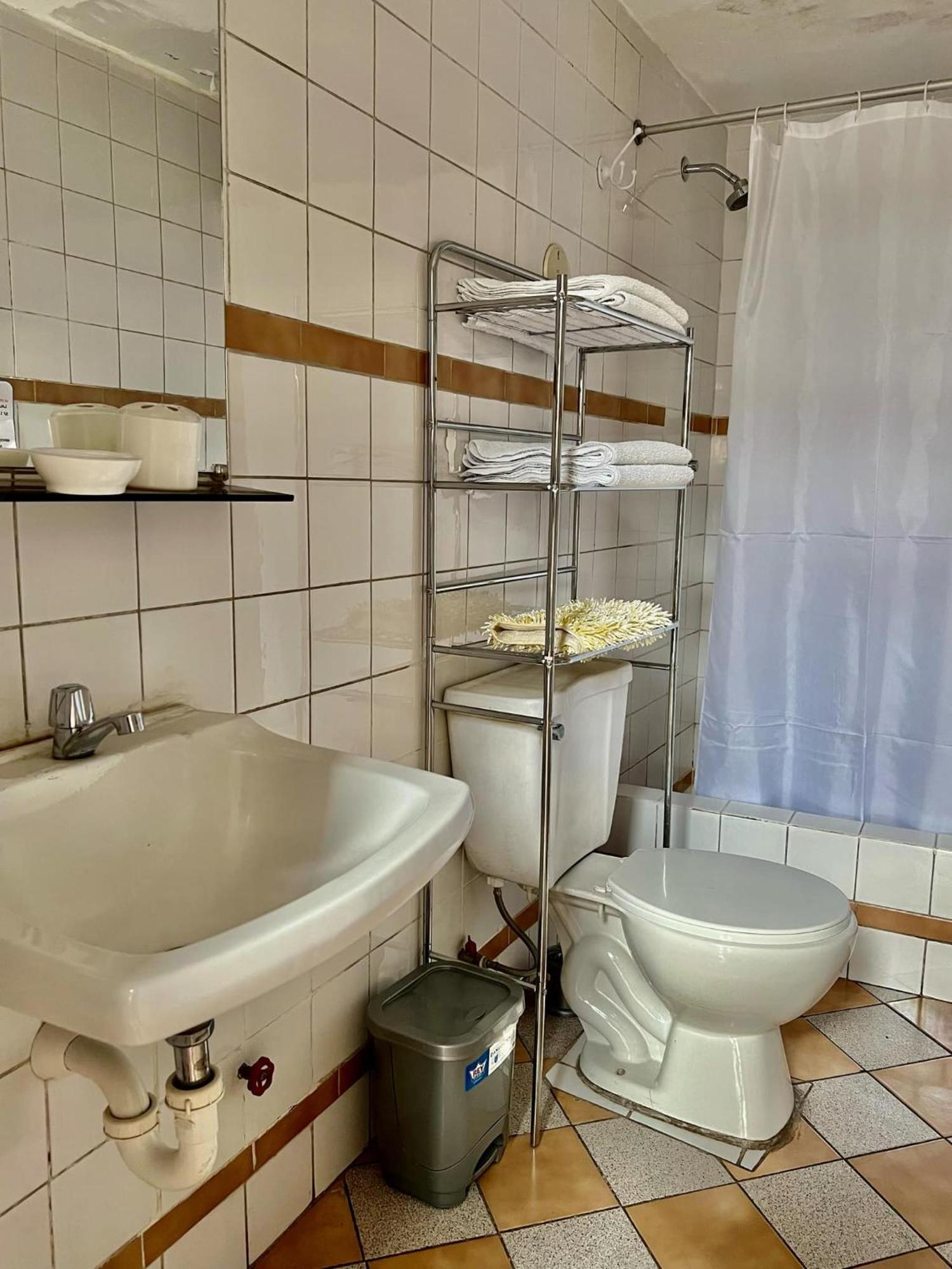 Casona Jerusalen Arequipa Dış mekan fotoğraf