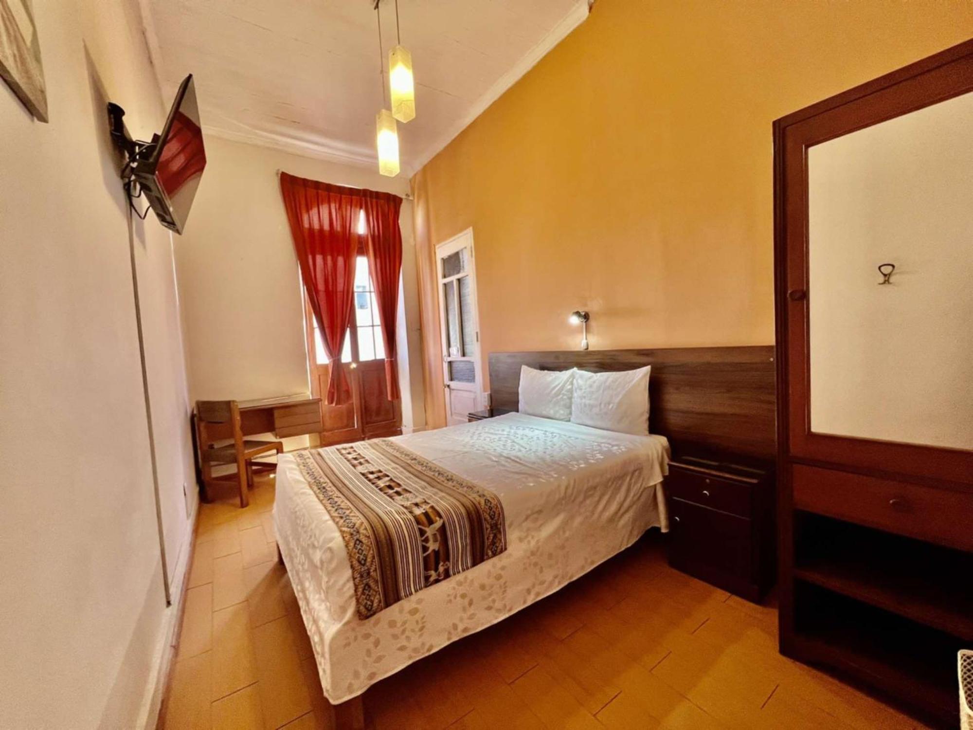 Casona Jerusalen Arequipa Dış mekan fotoğraf